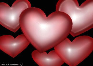 les coeurs fideles.....sont disparu ..